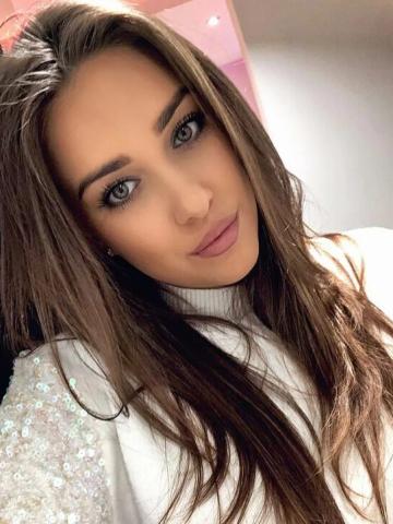 Анкета проститутки Леночка, 23 года